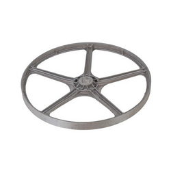 Washing machine pulley D=298mm H=21mm Samsung