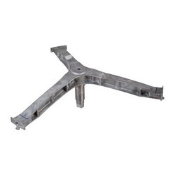 Crosspiece of the washing machine tank; shaft L=100mm Samsung