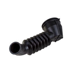 Connecting pipe (tank-pump) for washing machine Samsung