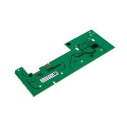 Indicator module for washing machine Whirlpool
