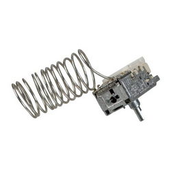 Thermostat K59-P3153 capillary 120cm complete for Whirlpool refrigerator
