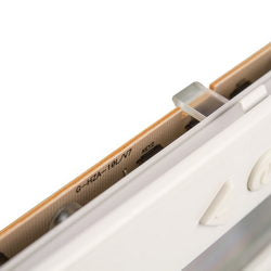 Display assembly for refrigerator HZA-10L_C/B Gorenje