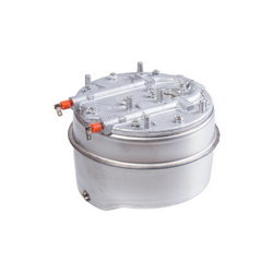 Boiler 1400W for steam generator Delonghi