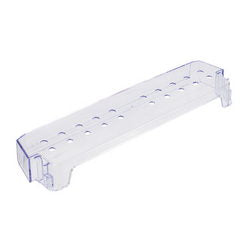 Door shelf (medium) for Beko refrigerator 4875040300