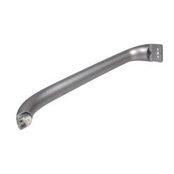 Upper/lower door handle for Bosch refrigerator