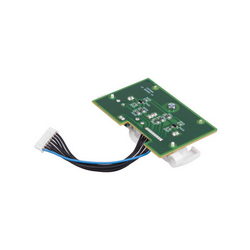 Control and indication module for Philips steam generator