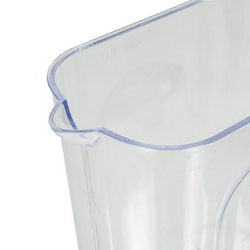 Juice collection bowl 800ml Moulinex juicer