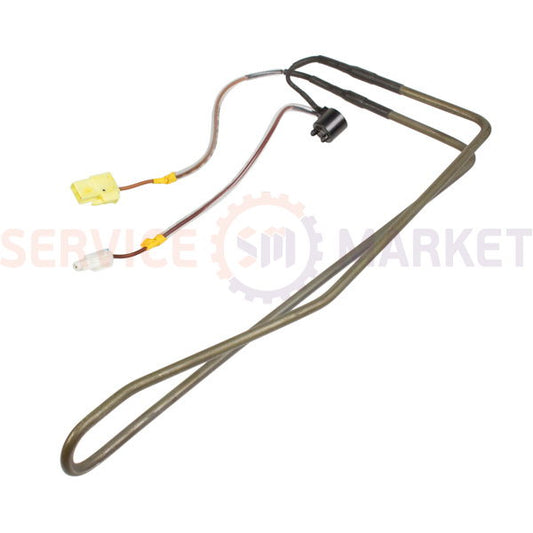 Defrost temperature of the freezer compartment for the Samsung refrigerator DA47-00460A