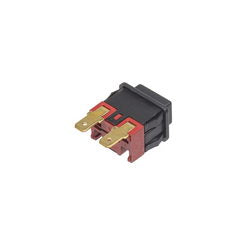 Network button for Delonghi vacuum cleaner