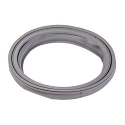 Hatch cuff for Ariston washing machine