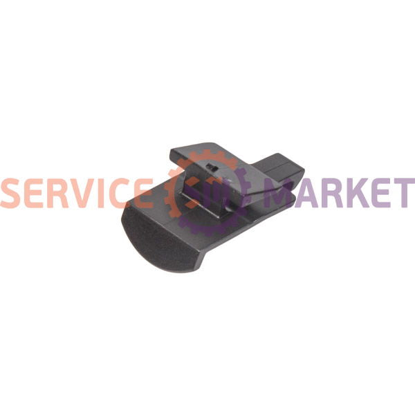 Oven door lock for Electrolux stove