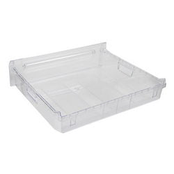 Freezer drawer (upper) for refrigerator 480x430x130mm Electrolux