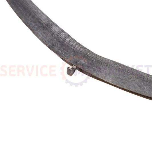 Bosch Oven Door Seal Rubber