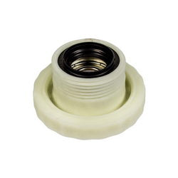 Bearing block 204 (6204 - 2Z) for Electrolux washing machine 4071311544