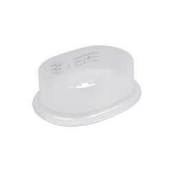 Tefal steamer water container