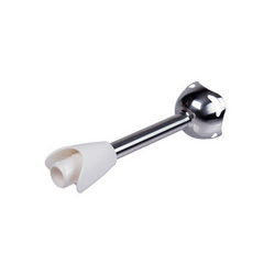 Blender foot (metal rod) Moulinex white