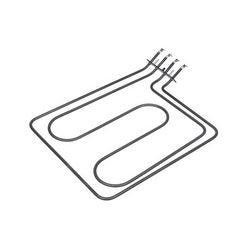 Upper heating element (grill) 2900W for Hansa oven 8019010