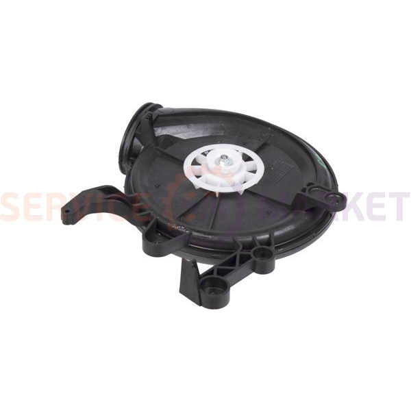 Fan assembly for drying washing machine Electrolux