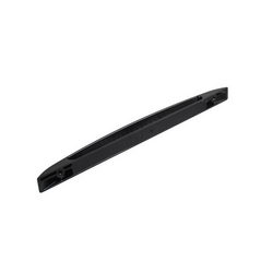 Oven door handle for stove L=495/mount.405mm Gorenje black