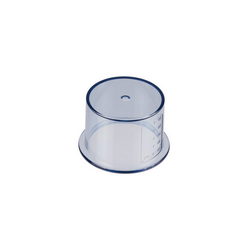 Blender bowl lid plug CRP549/01 for kitchen combo 50ml Philips