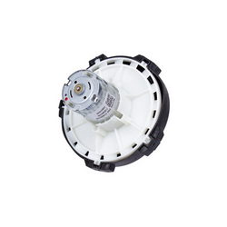Motor for battery vacuum cleaner D=105/36mm H=35/90mm 18V Electrolux