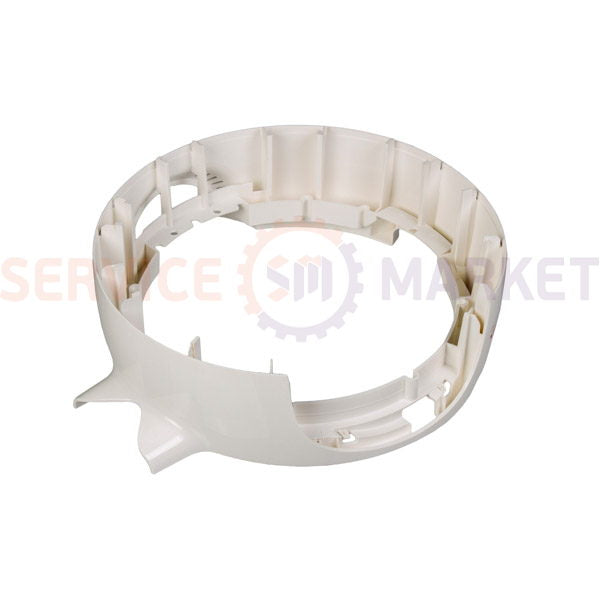 Upper part of the main body for the Moulinex multicooker