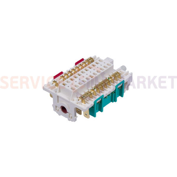 Oven mode switch SR111-175 (10 positions) Gorenje