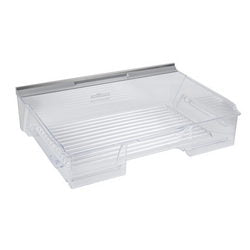 Fresh zone drawer for refrigerator 585x415X150mm Siemens