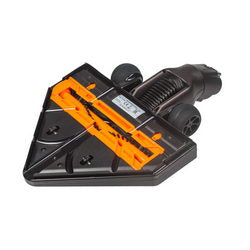 Brush Turbo Electro (24-25V) for cordless vacuum cleaner Rowenta brown