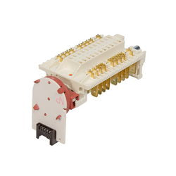 Switch 11HE/067 oven modes Hansa