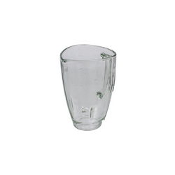 Blender bowl 1750ml (glass) Braun