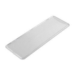 Lampshade cover (2 pcs.) for Bosch hood