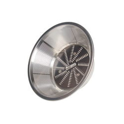 Knife - sieve for Moulinex juicer