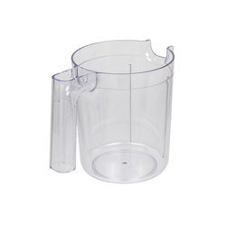 Juice collection bowl 1250ml juicer Moulinex