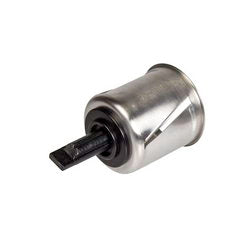 Slicing drum (thick shredder) attachments for the MGX300 vegetable cutter and Kenwood meat grinder