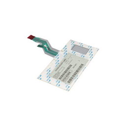 Switch Membrane; MW733KU Samsung white