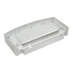 Drip tray for DeLonghi coffee maker