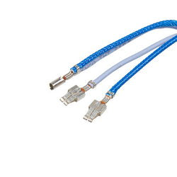 Thermal fuse 298°C for Bosch iron