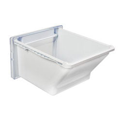 Freezer drawer (lower) for refrigerator 300x360x205mm Samsung