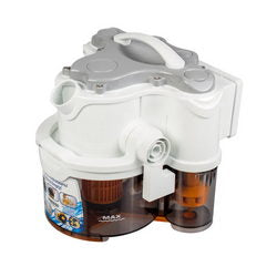 Dust container assembly for Samsung vacuum cleaner