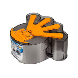 Dust container assembly for Samsung vacuum cleaner