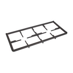 Gorenje gas stove (cast iron) 492x228mm Grill (right/left)