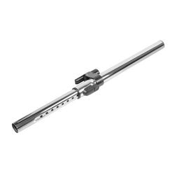 Telescopic pipe. (metal) for vacuum cleaner D=32mm (without fix.) Gorenje