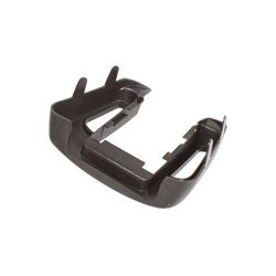 Electrolux Vacuum Cleaner Bag Holder Black