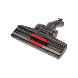 Floor/carpet brush for vacuum cleaner on pipe D=32mm Electrolux black