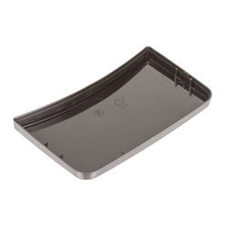 Housing cover (upper) for Delonghi coffee maker