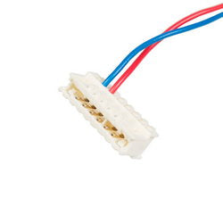 Temperature sensor for freezer compartment L=1600mm Zanussi