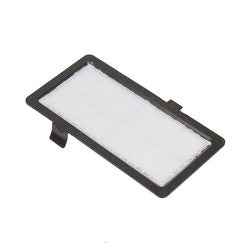 Filter outlet (micro) EF134 for vacuum cleaner Zanussi