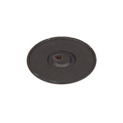 Spreader cover (small) for hob D=55mm Bosch