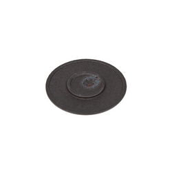 Inner diffuser cover (turbo) for hob D=45mm Bosch